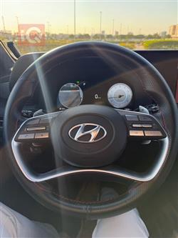 هيونداي باليسيد